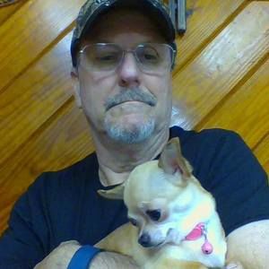 Meet your Posher, Larry